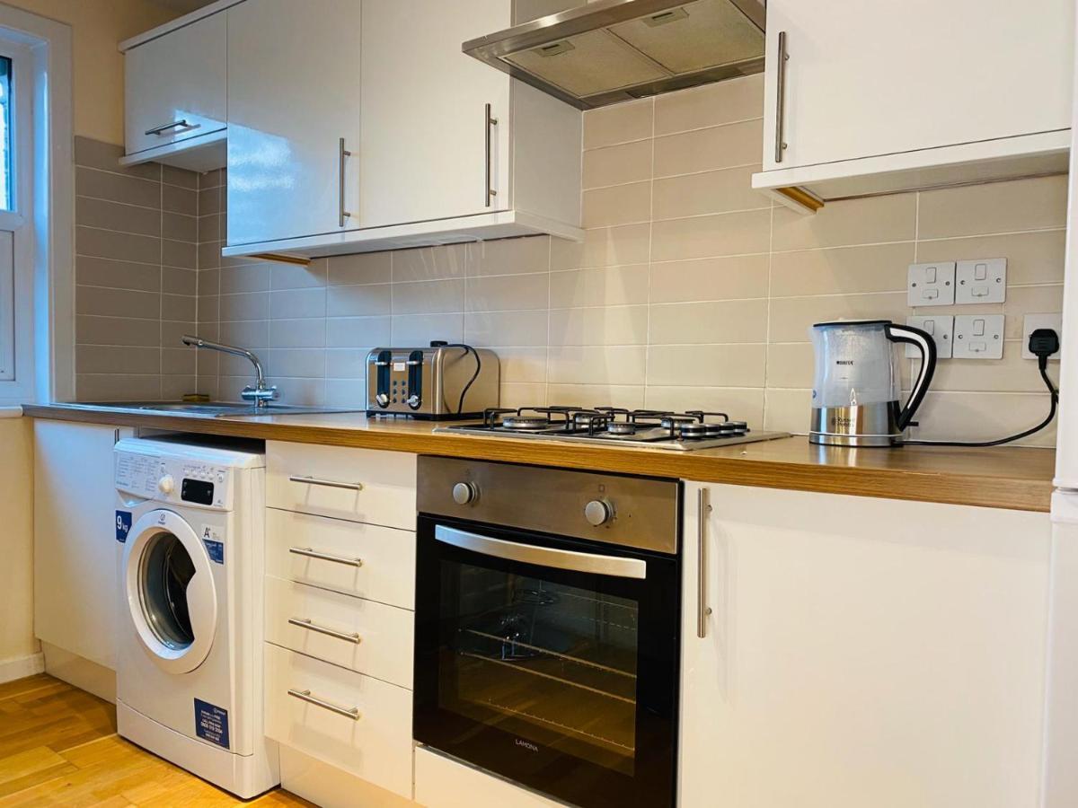 77 B Brailsford Road, Brixton, Sw2 2tb Appartamento Londra