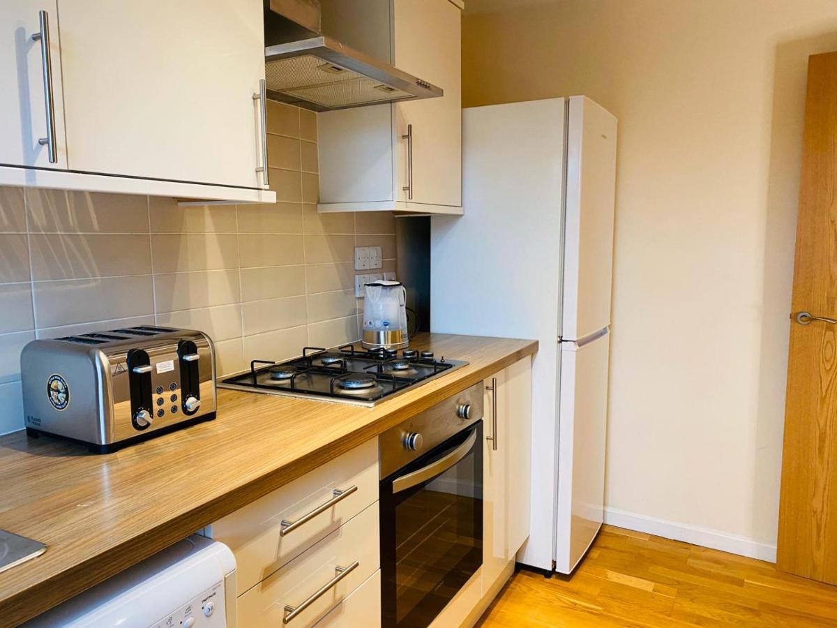 77 B Brailsford Road, Brixton, Sw2 2tb Appartamento *