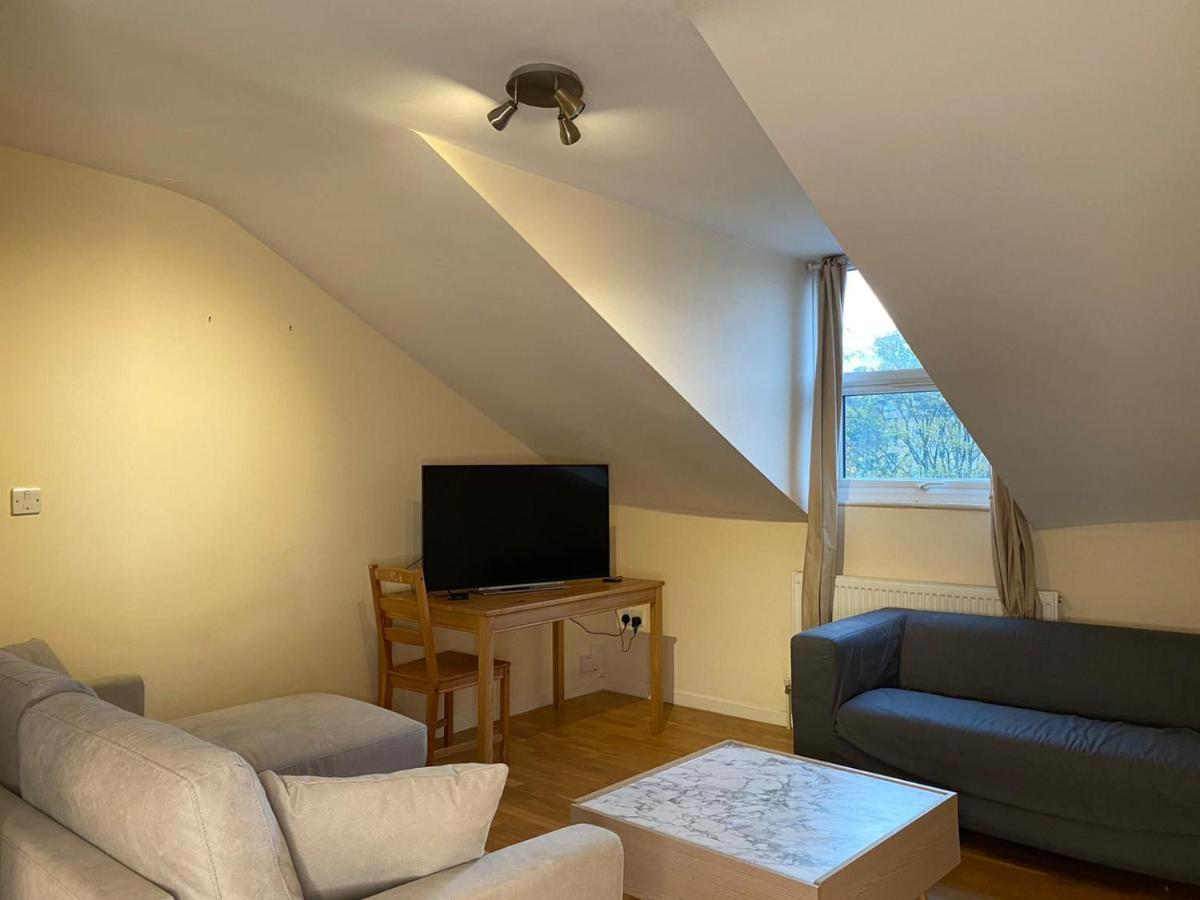 Appartamento 77 B Brailsford Road, Brixton, Sw2 2tb Londra