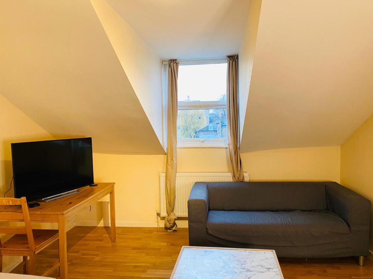 Appartamento 77 B Brailsford Road, Brixton, Sw2 2tb *