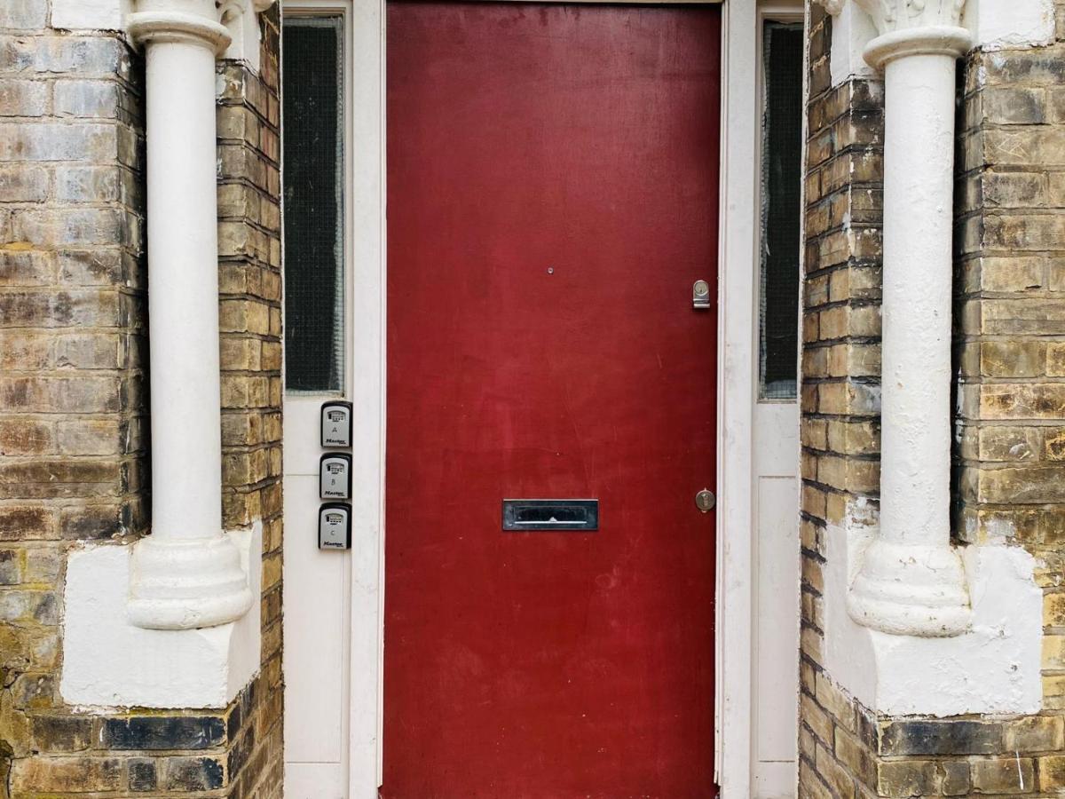 77 B Brailsford Road, Brixton, Sw2 2tb Appartamento