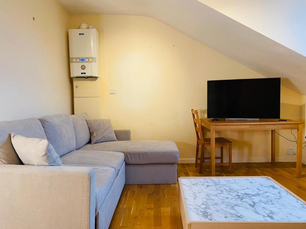 Appartamento 77 B Brailsford Road, Brixton, Sw2 2tb