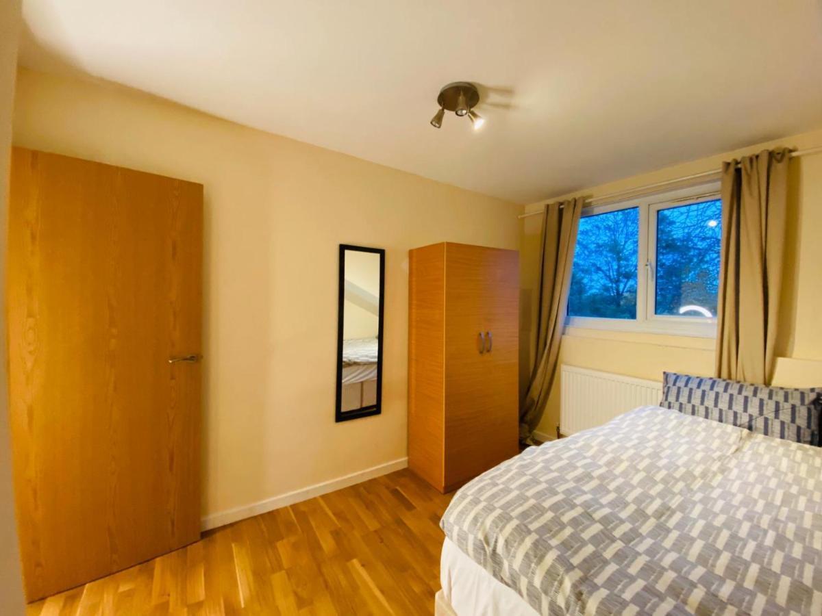 77 B Brailsford Road, Brixton, Sw2 2tb Apartment London
